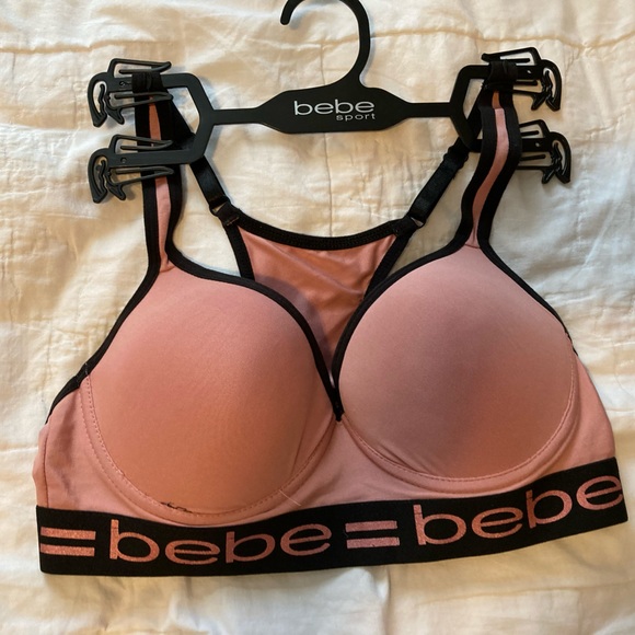 Bebe Sport bra - Picture 1 of 4